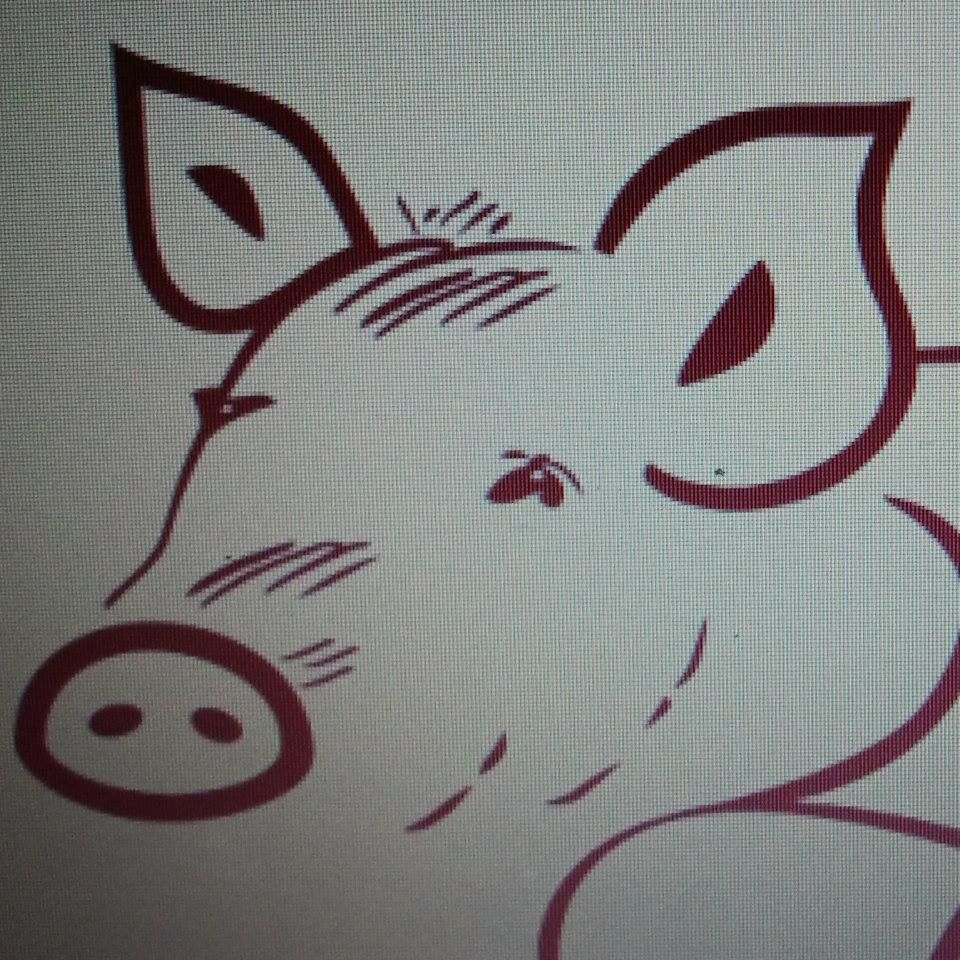 Die Trüffelschweine
