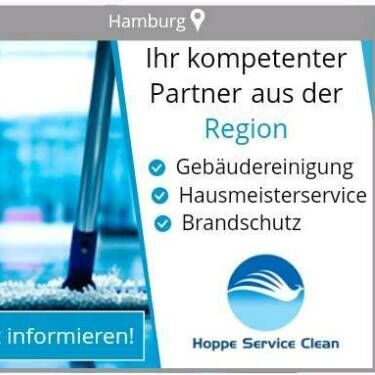Hoppe service clean