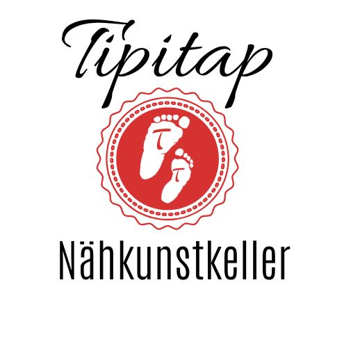 Tipitap Nähkunstkeller Anette Georg
