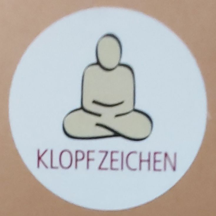 KLOPFZEICHEN - Coaching, Klangbehandlungen, Wellnessmassagen