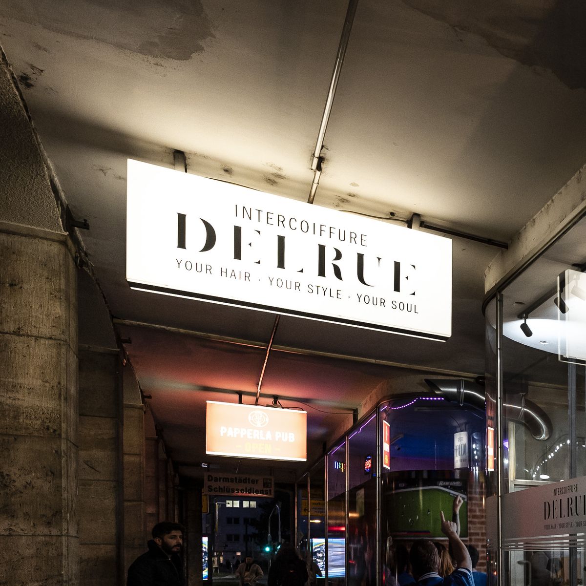 N2 Friseure