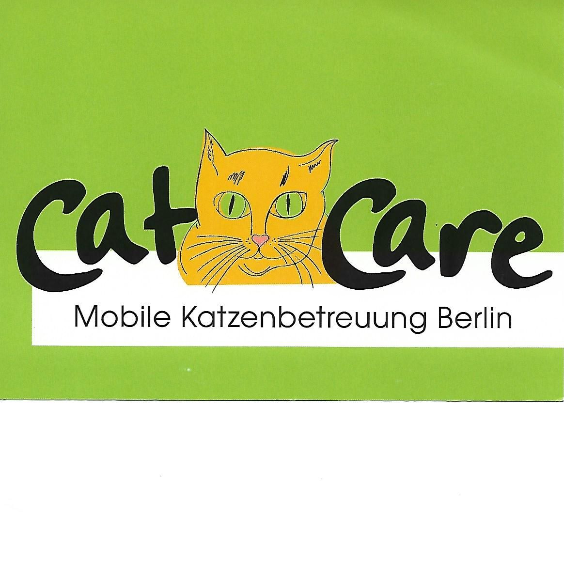 Cat Care Mobile Katzenbetreuung Berlin