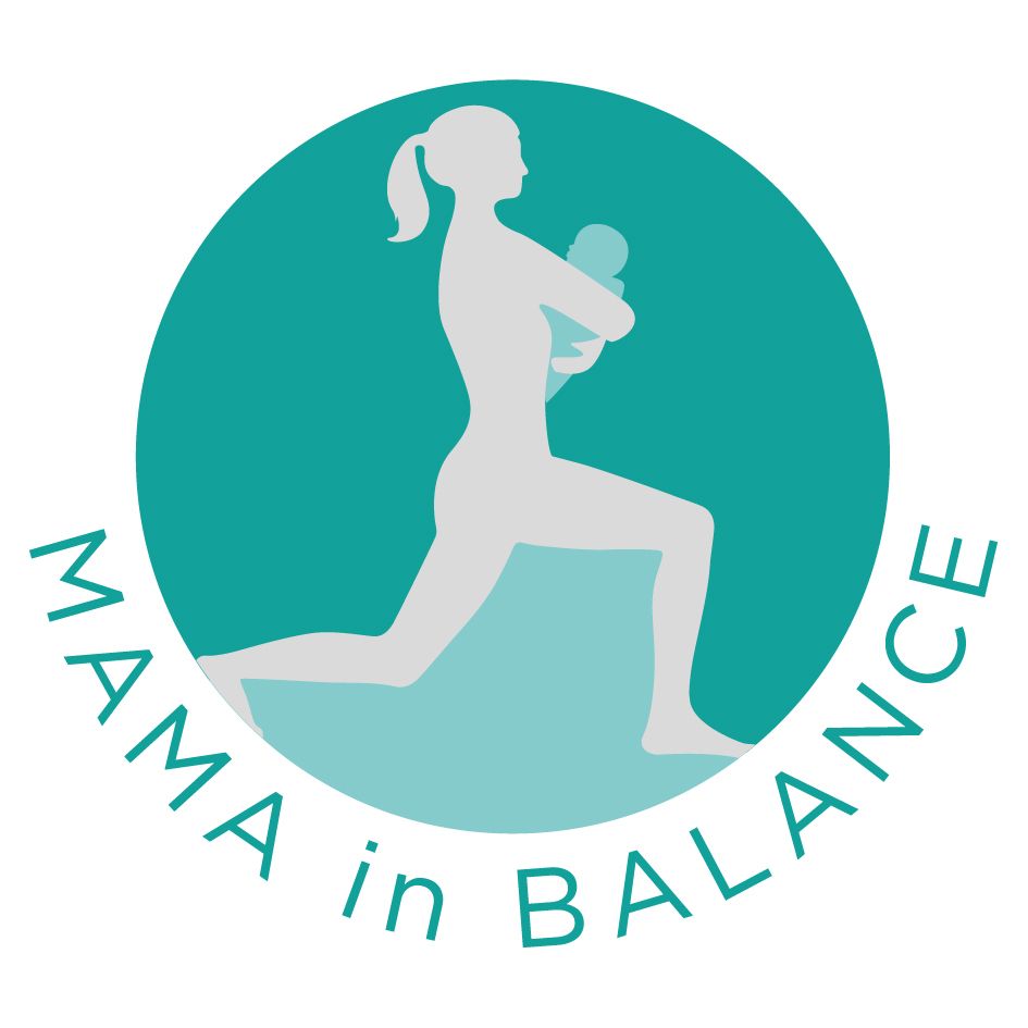 Mama-in-Balance