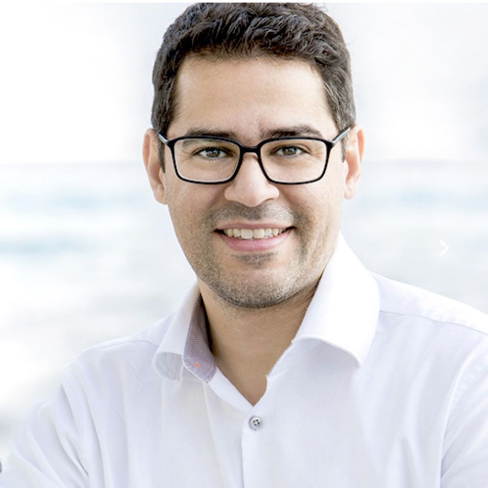 Internistische Praxis Dr. Amir S. Naderi