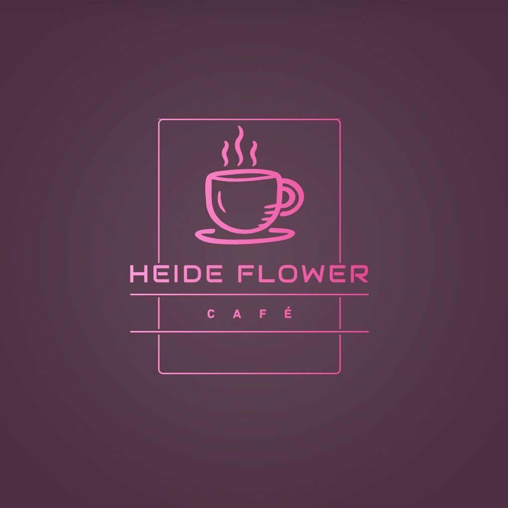 Heide Flower Café
