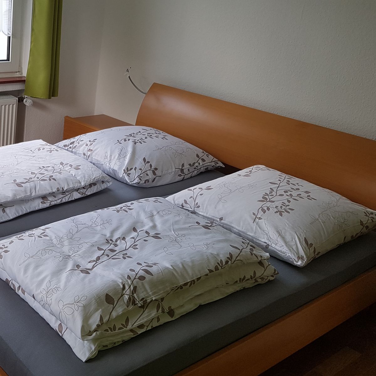 Ferienwohnung Wuppertal-Cronenberg