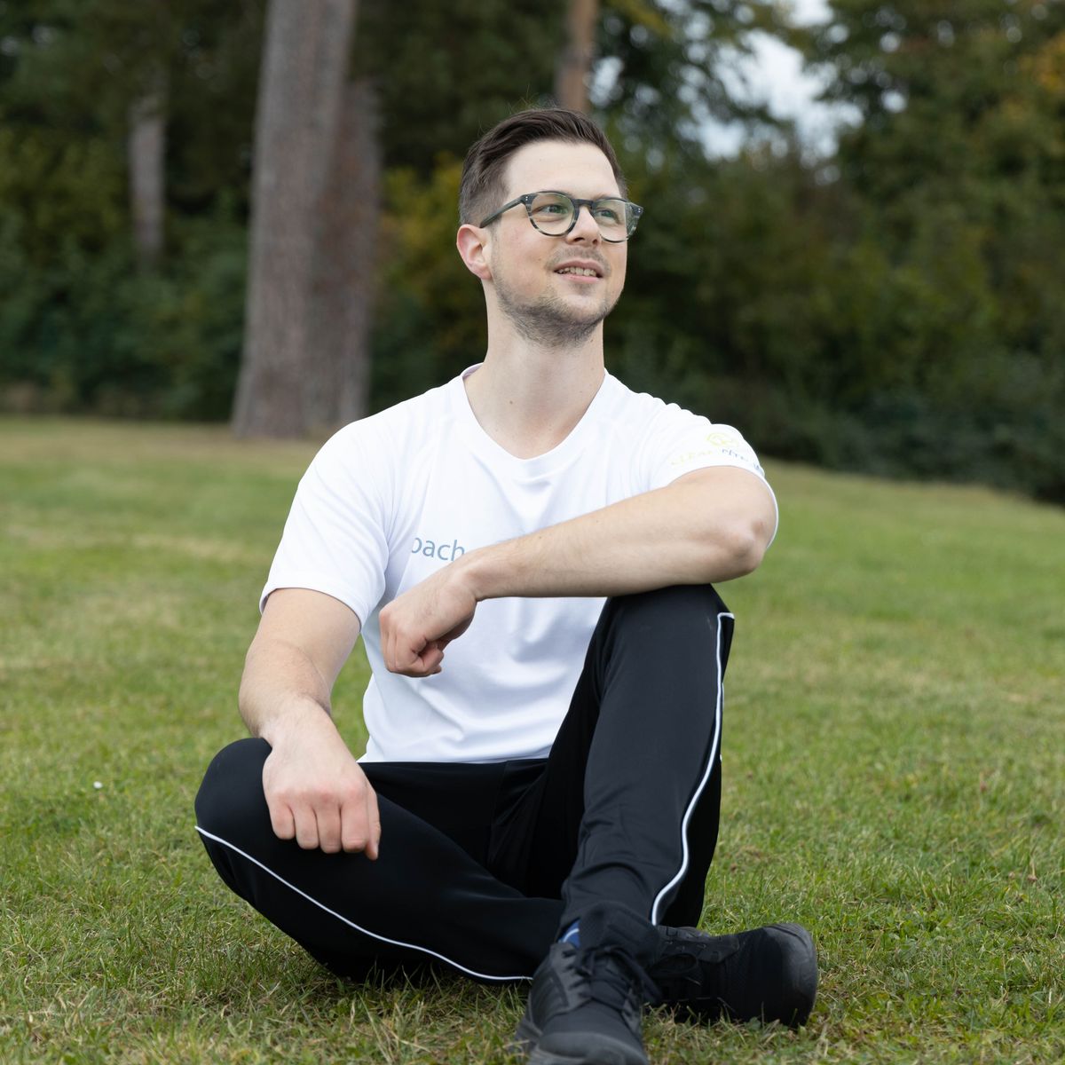 Urbanletics - Marcel Dibbern| Personal Training & Athletiktraining