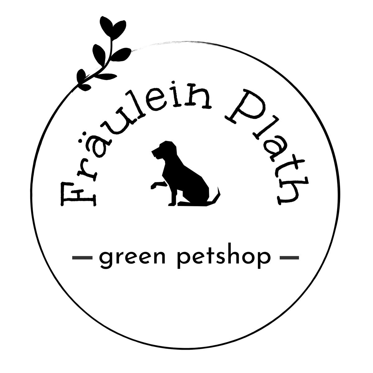 Fräulein Plath - green petshop (Onlineshop)