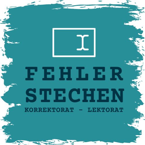 Fehlerstechen! Korrektorat - Lektorat - Übersetzungen
