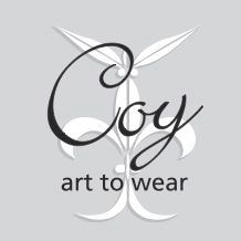 Berliner Hutsalon Coy art - to wear hatshop