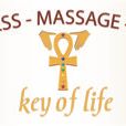 Wellness-Massage-Praxis Key of Life