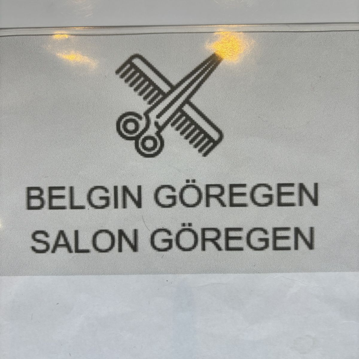 Salon Göregen