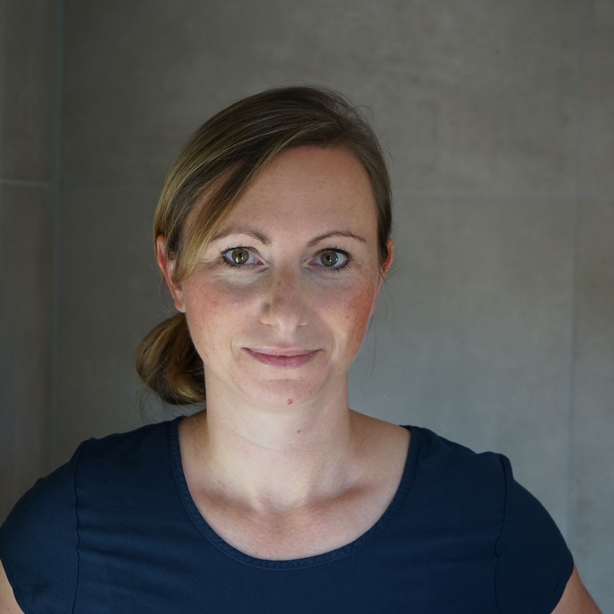 Life Coaching - Simone Krauch