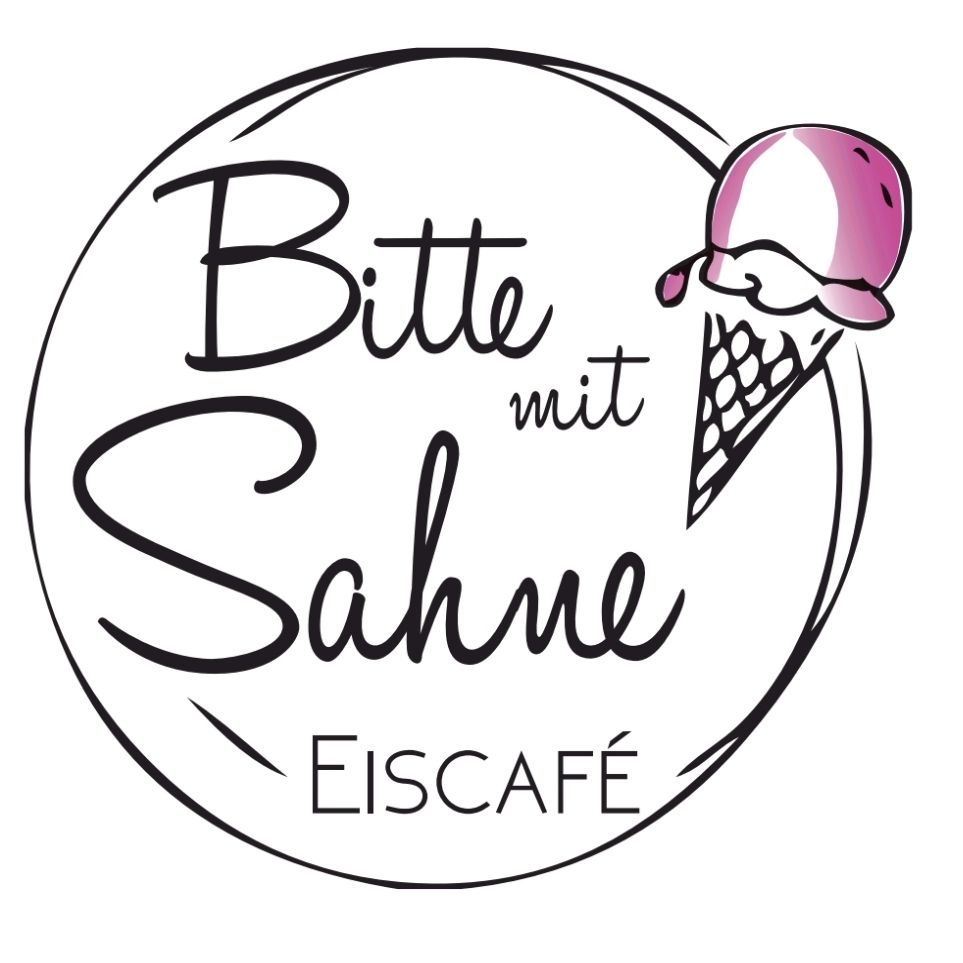 Bitte mit Sahne
