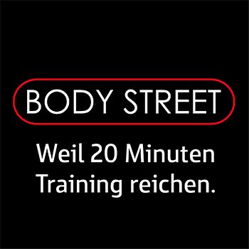 Bodystreet Langenhagen City