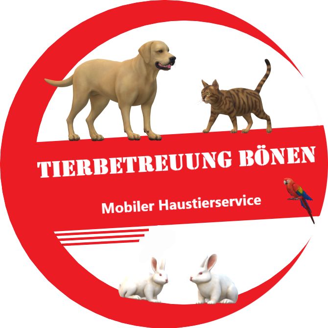 Tierbetreuung Bönen