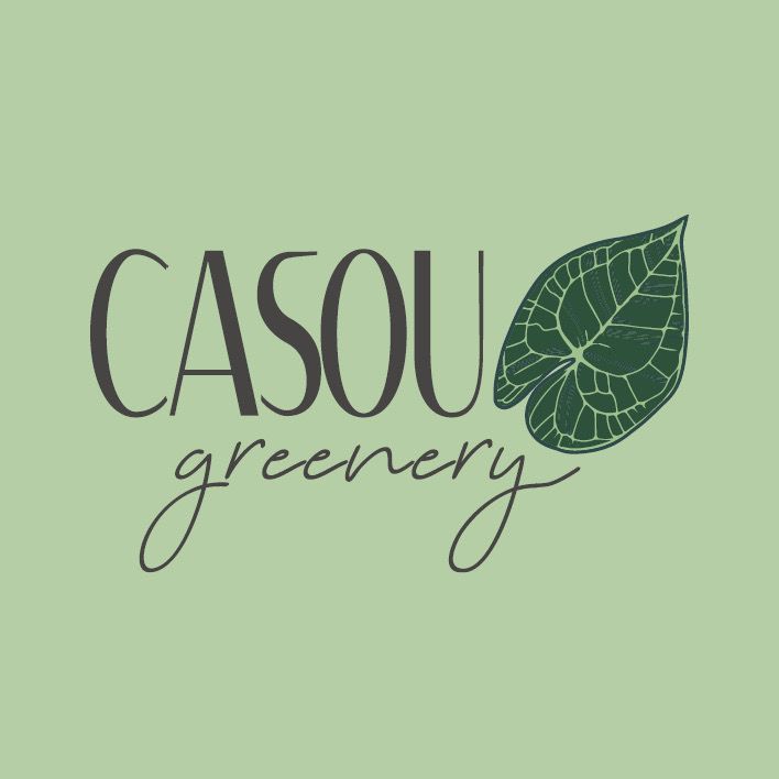 Casou Greenery