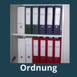 Thomas Borchert - Papiere sortieren im Quartier