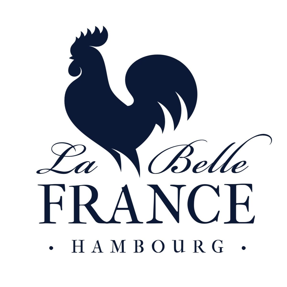 La Belle France