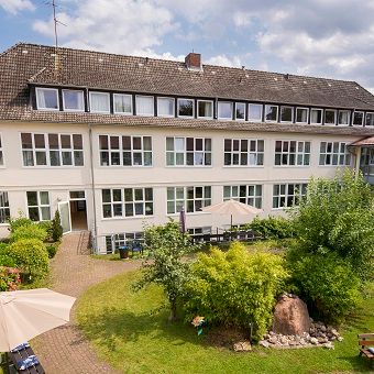 ASB Senioren- und Pflegeheim Lupine