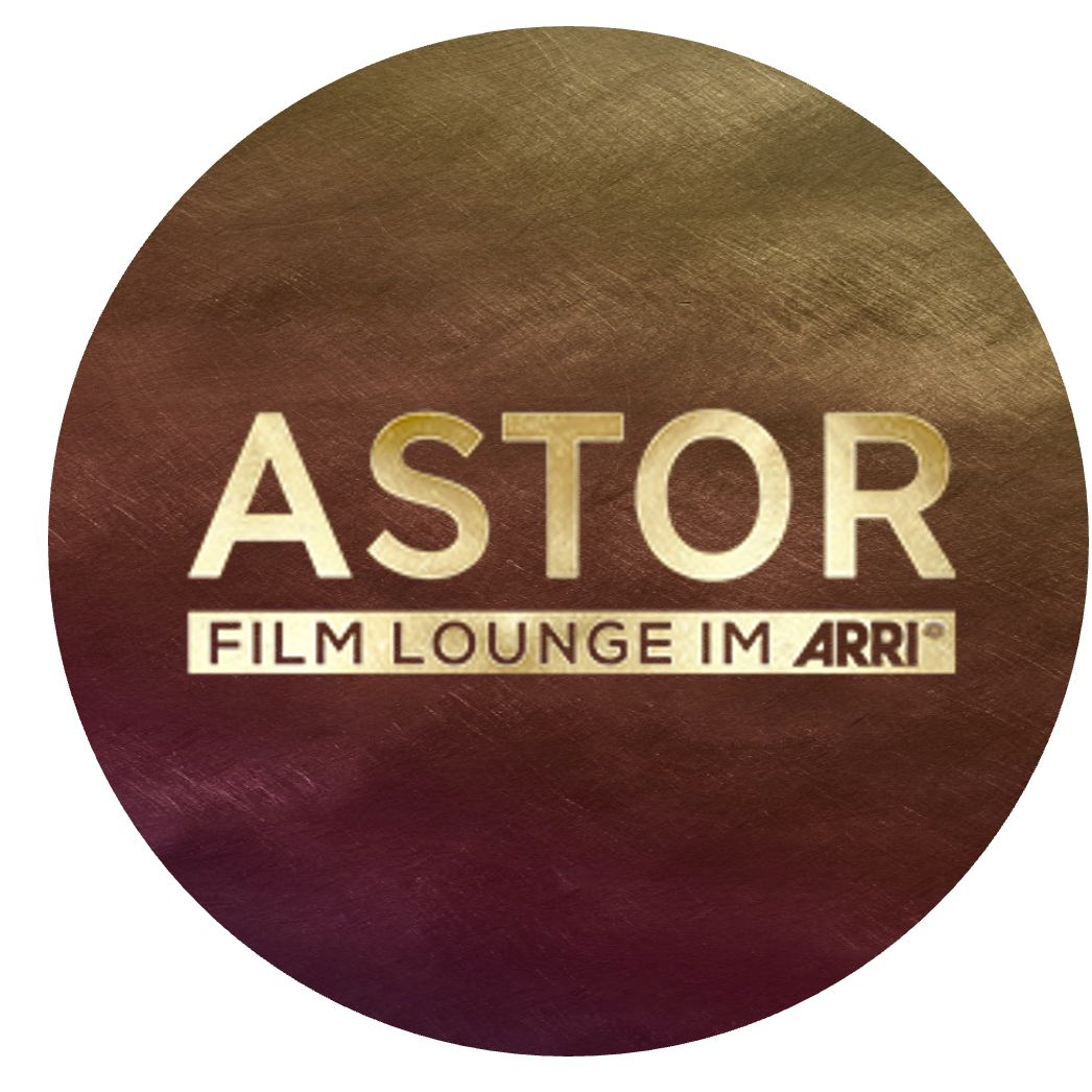 ASTOR Film Lounge im ARRI