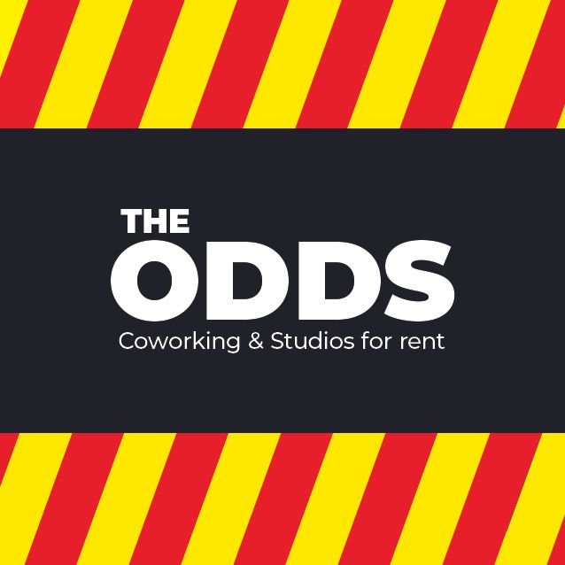 Coworking and Studio for rent