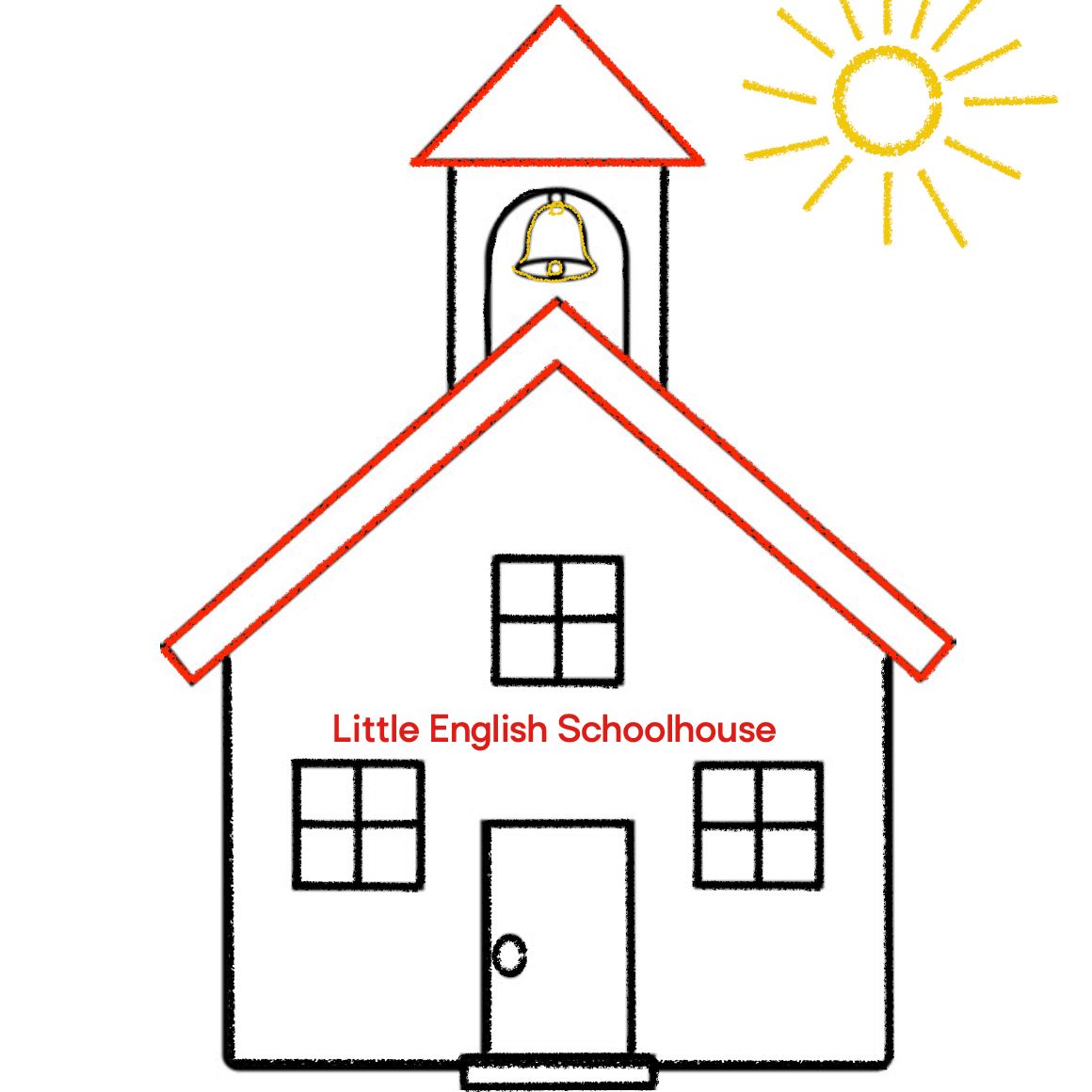 Little English Schoolhouse