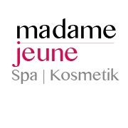 Madame Jeune Spa/Kosmetik