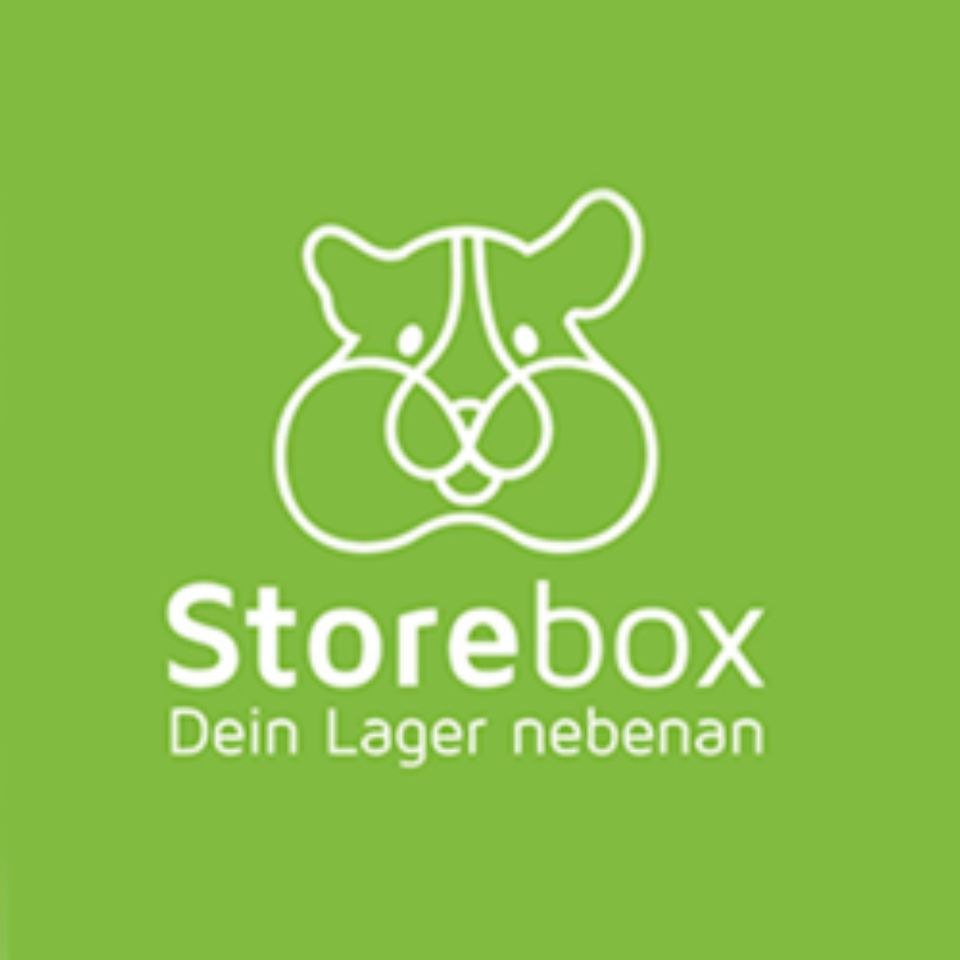 Storebox - Dein Lager nebenan