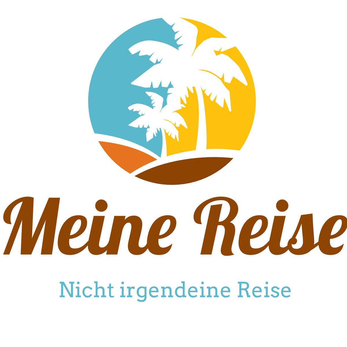 Meine Reise - Mobile Reisevermittlung- und Beratung