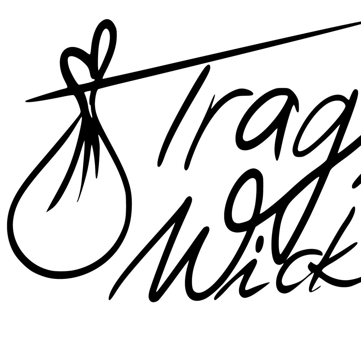 Tragesack und Wickelpack