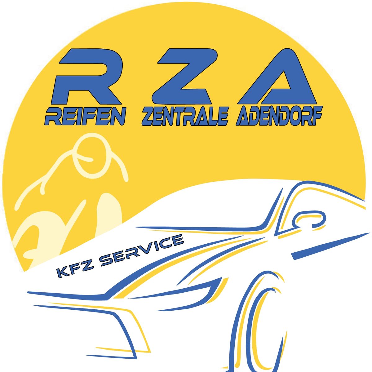 Reifenzentrale Adendorf GmbH