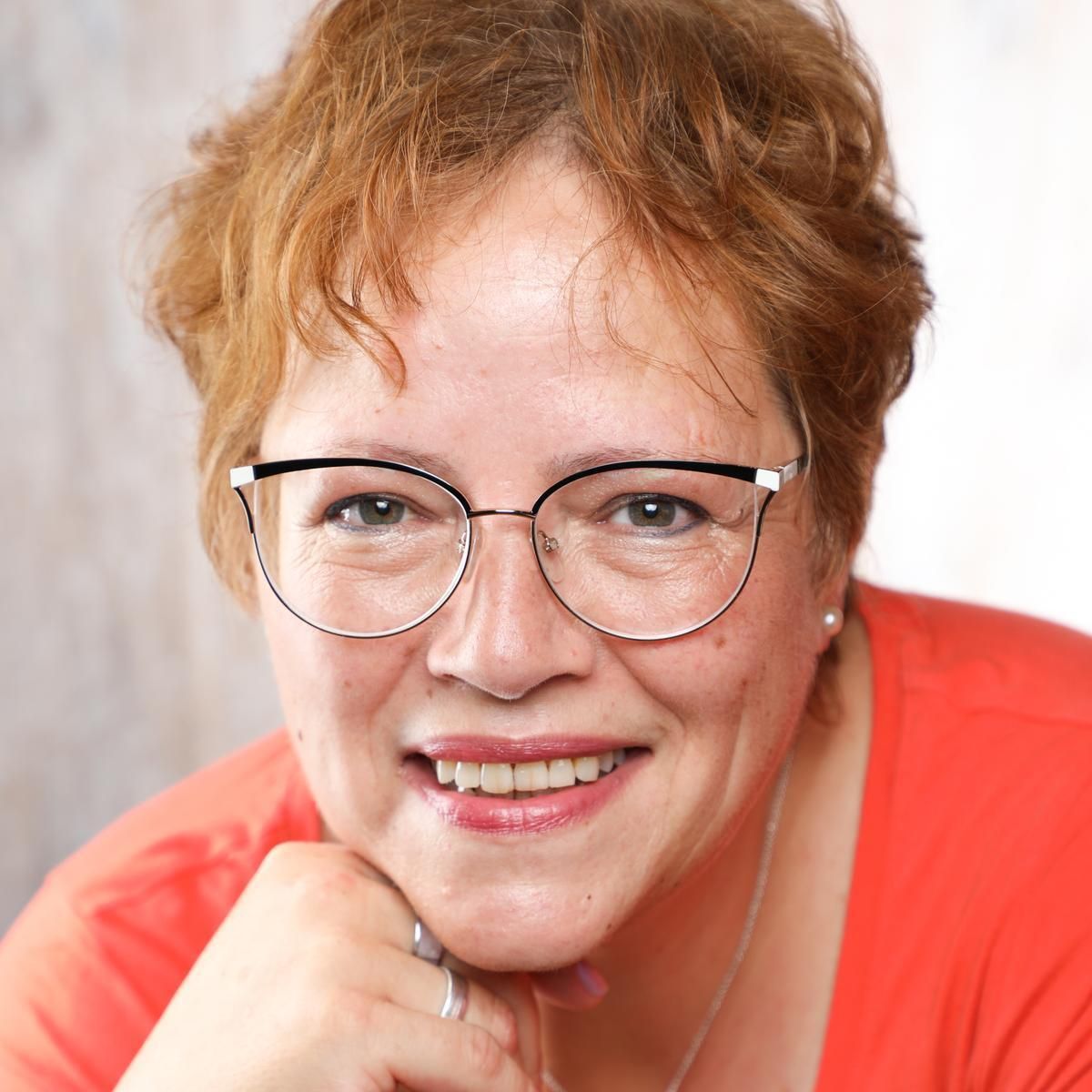 JEMAKO Vertriebspartnerin Silvia Potthast