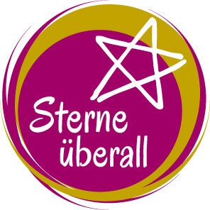 Sterne überall