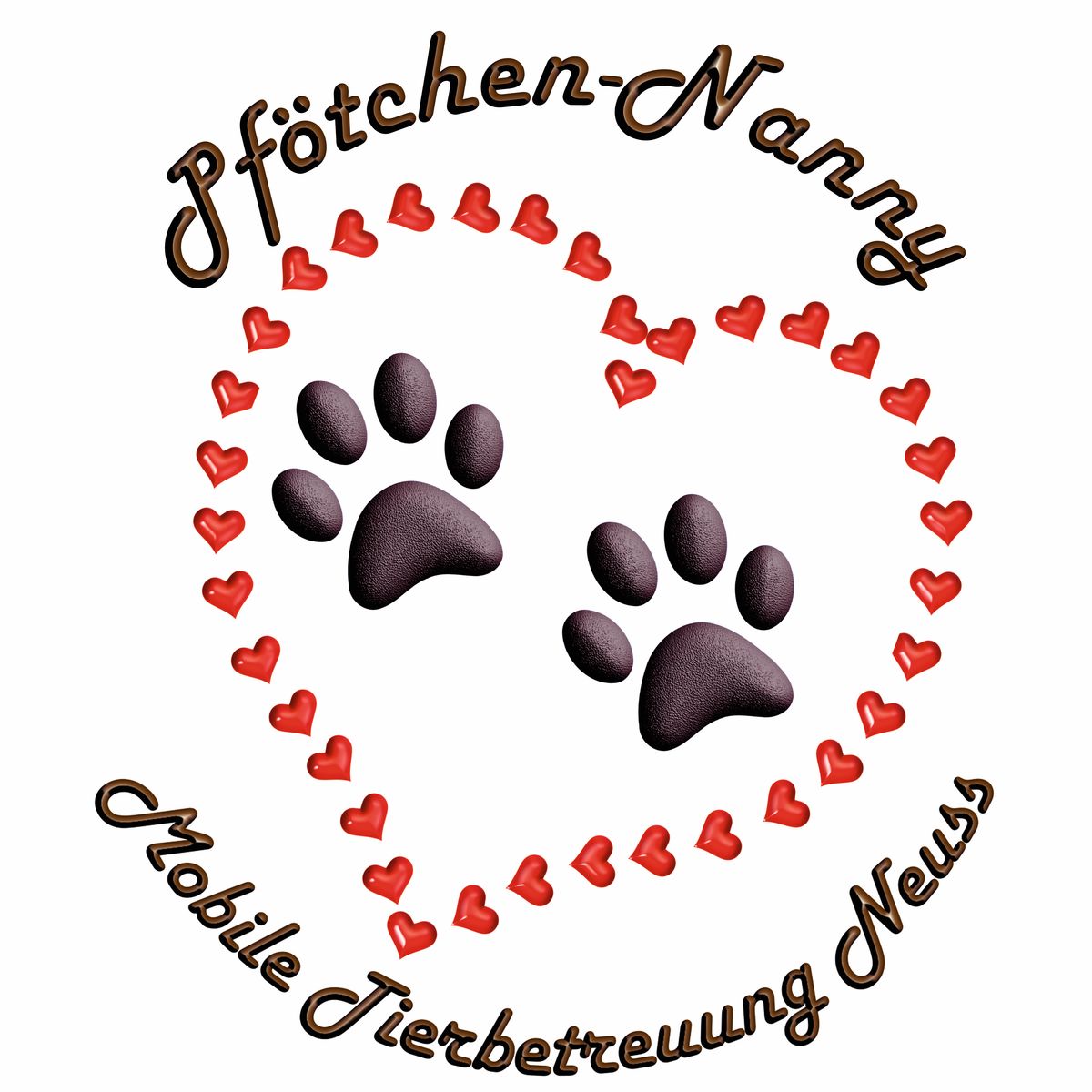Mobile Tierbetreuung