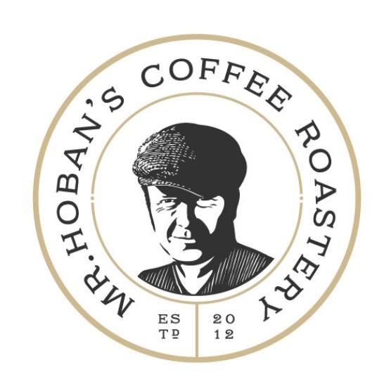 Mr. Hoban‘s Coffee Roastery