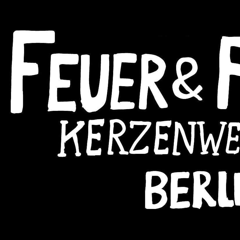 Feuer & Flamme - Kerzenwerkstatt