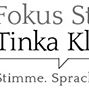 Fokus Stimme - Tinka Kleffner