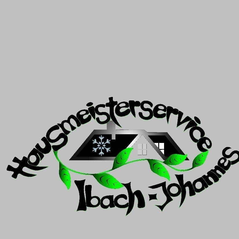 Hausmeister Service Ibach-Johannes