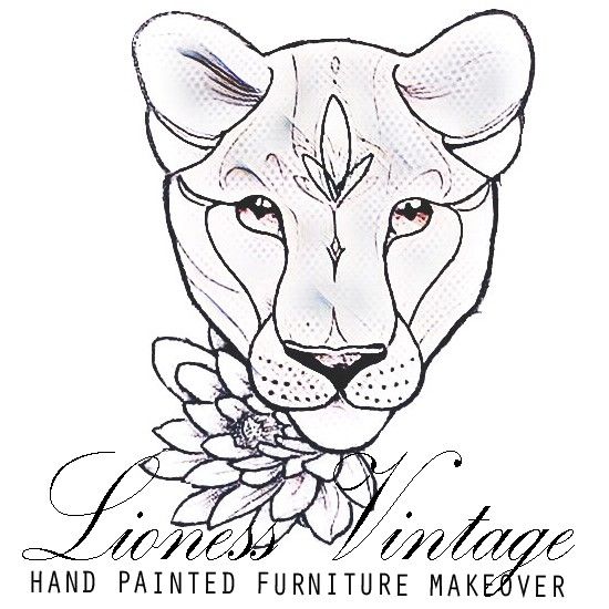 Lioness Vintage Möbelmanufaktur - Andrea Schlag