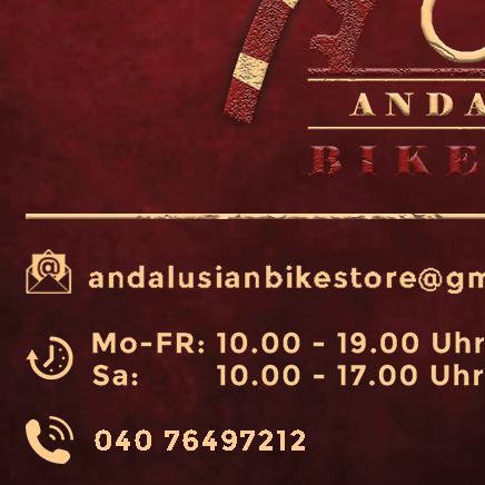 Andalusian Bike Store