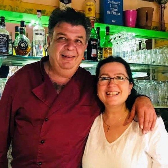 Pizzeria Da Donato