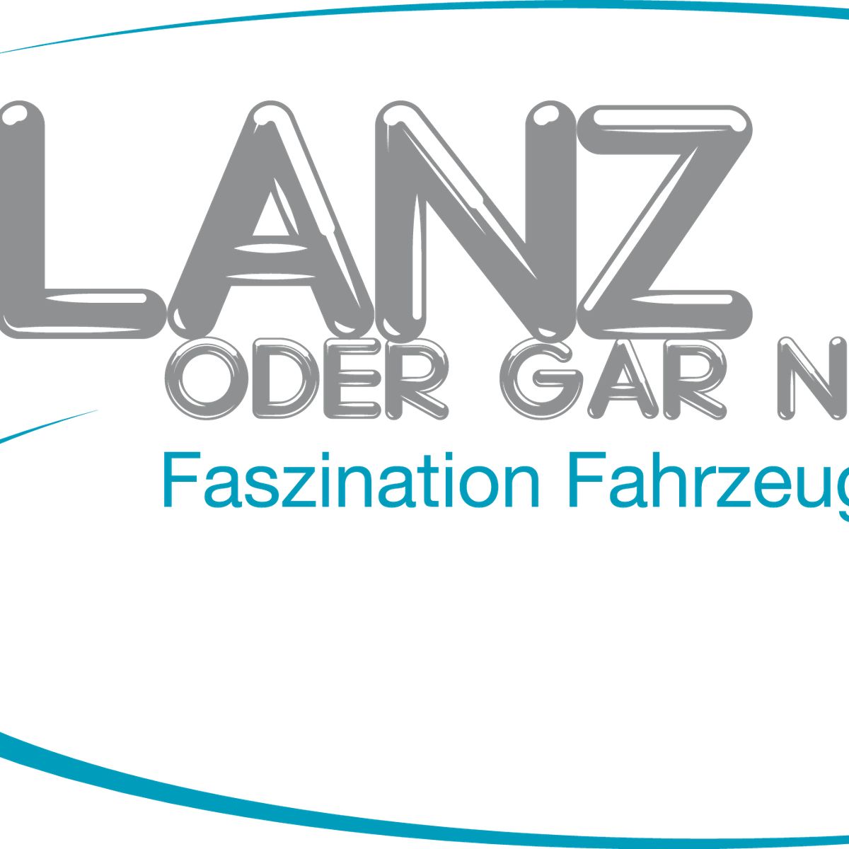 Glanz Oder Gar Nicht