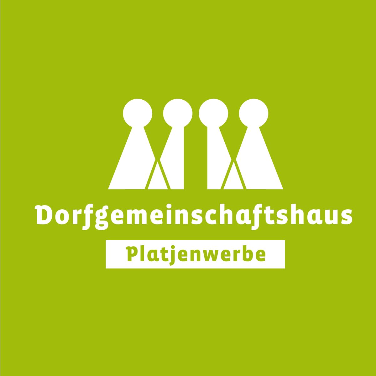 Trägerverein Dorfgemeinschaftshaus Platjenwerbe e. V.