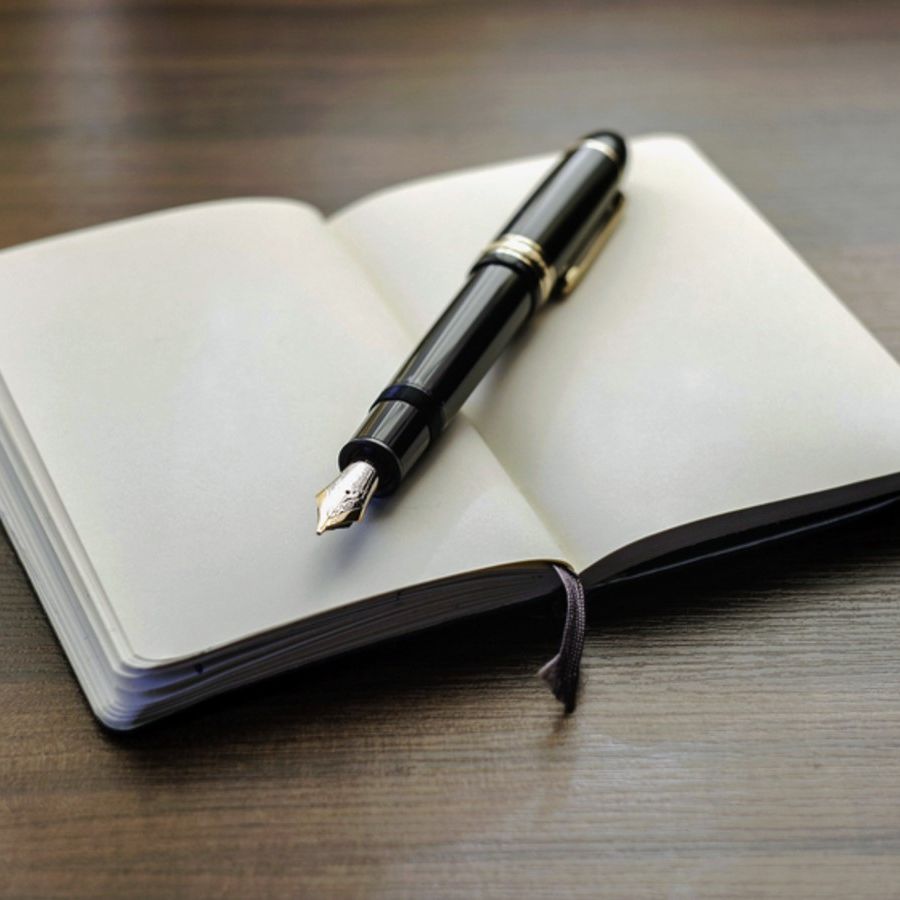 Autorencoaching für Jedermann