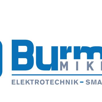 Mike Burmester Elektrotechnik