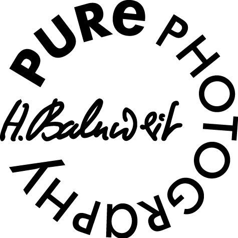Pure Photography & Galerie für Kunst, Medien und Design