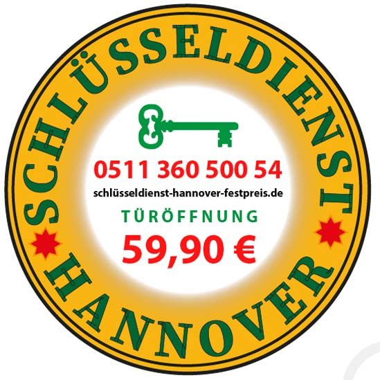 Schlüsseldienst Hannover Festpreis