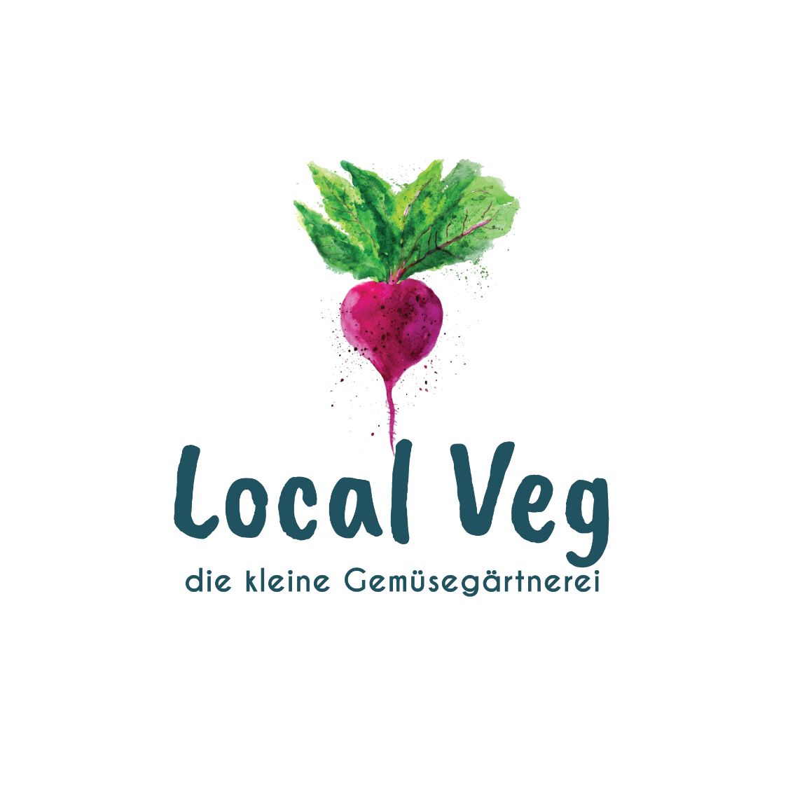Local Veg - Die kleine Gemüsegärtnerei