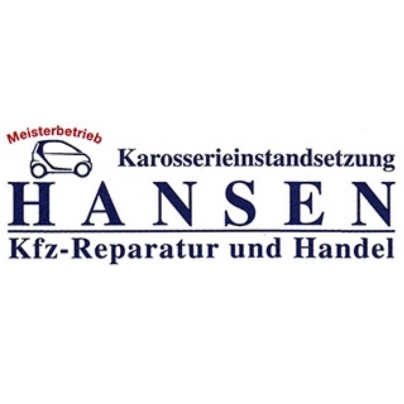 HANSEN Automobile GmbH & Co. KG
